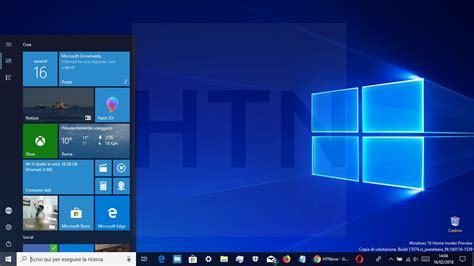 Windows 10 Rs4 E Rs5 La Situazione