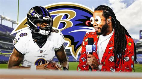 Ravens Star Lamar Jackson S Td Performance Not Enough To Convince