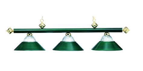 3 Lt 54 Billiard Light Hunter Green