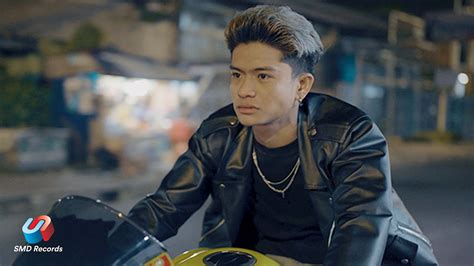 gustian magrib  kau pergi official  video youtube