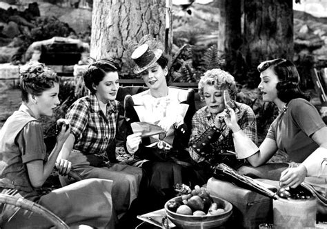 The Women (1939) review – One of the funniest films of all time