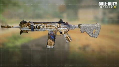 How To Unlock Diamond And Damascus Camos In Cod Mobile Charlie Intel