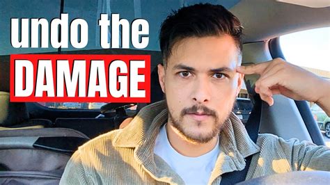 How To Repair Your Mind From Porn PROVEN STEPS YouTube