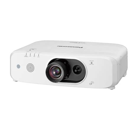 Проектор Panasonic PT-FZ570EJ 3LCD WUXGA | Цена - JAR Computers