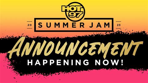 Hot Summer Jam Karim Grayson