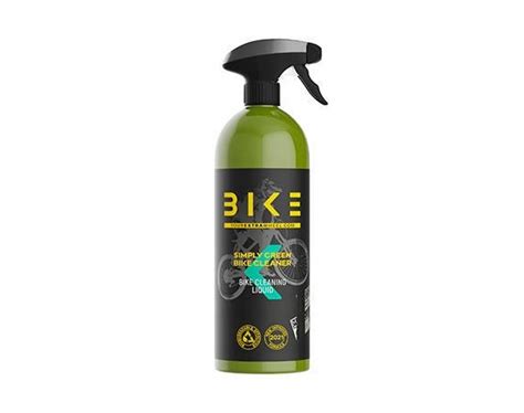 P Yn Do Mycia Roweru Bike By Sg Simply Cleaner L