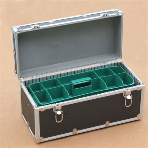 Aluminum Hard Rifle Case With Foam, High Quality Aluminum Hard Rifle Case With Foam on Bossgoo.com