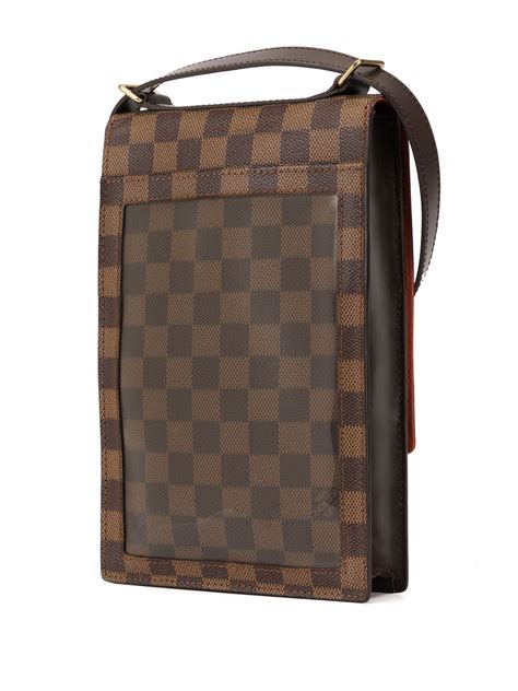 Louis Vuitton Portobello Shoulder Bag - Farfetch
