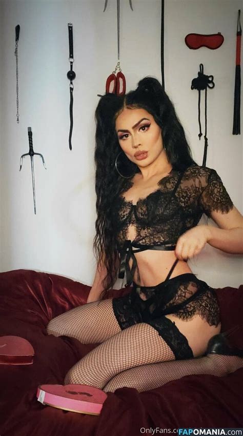 Rana Katana Nude Onlyfans Leaked Photo Fapomania