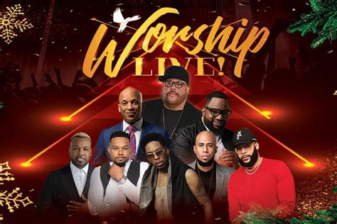 Worship Live Tickets, 2024 Concert Tour Dates | Ticketmaster