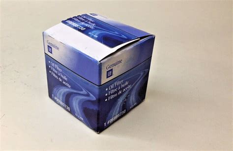 GENERAL-MOTORS 96985730 - cross reference oil filters | oilfilter ...