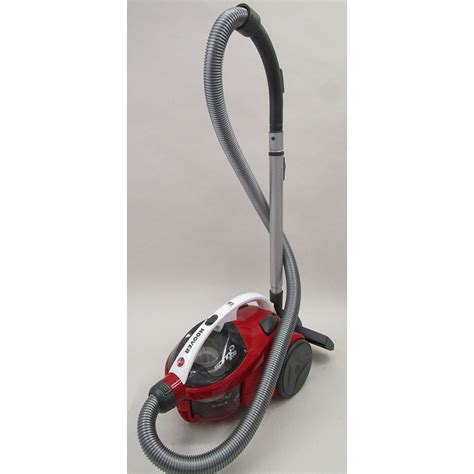 Test Hoover Se Se Sprint Evo Aspirateur Ufc Que Choisir