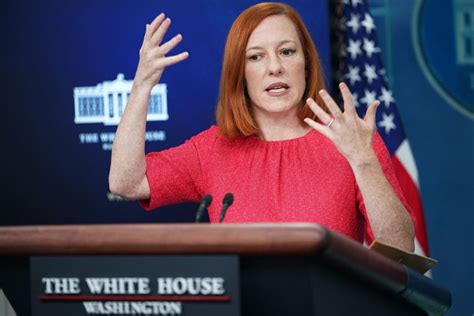 WATCH: Psaki Insists ‘Gender-Affirming Health Care’ For Kids Is A ‘Best ...