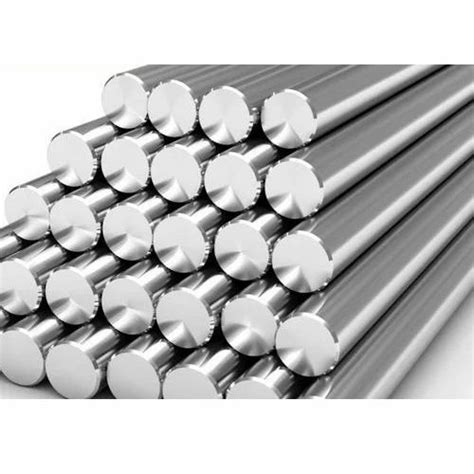 Inconel Alloy A 286 Round Bars Size 10 To 100 Mm At Rs 1250 Kilogram