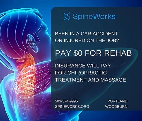 SpineWorks | Woodburn OR