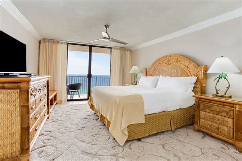 Holiday Inn Resort Panama City Beach Panama City Beach, Florida, US - Reservations.com