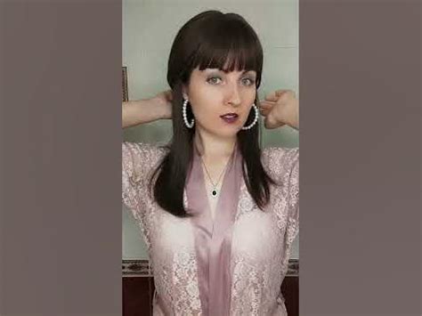 Женская грудь - YouTube