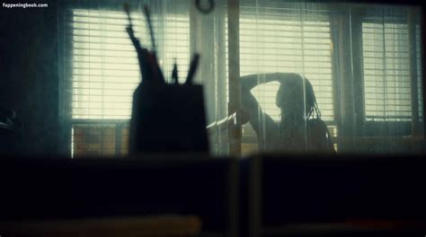 Dominique Provost Chalkley Nude OnlyFans Leaks Fappening FappeningBook