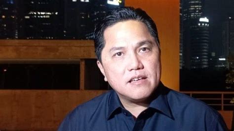 Erick Thohir Pastikan Proses Naturalisasi Shayne Pattynama Ivar Jenner