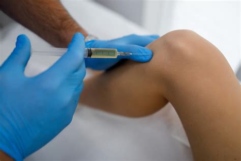 Acupuncture Treatment For Knee Osteoarthritis Heal Medical