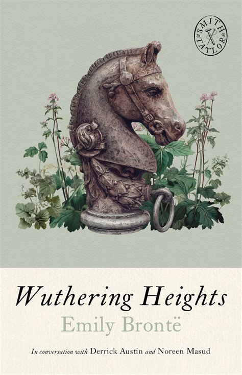 Wuthering Heights — Unnamed Press