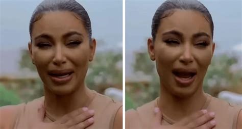 Kim Kardashian Shocks World With Tiniest Bikini Ever On KUWTK Finale