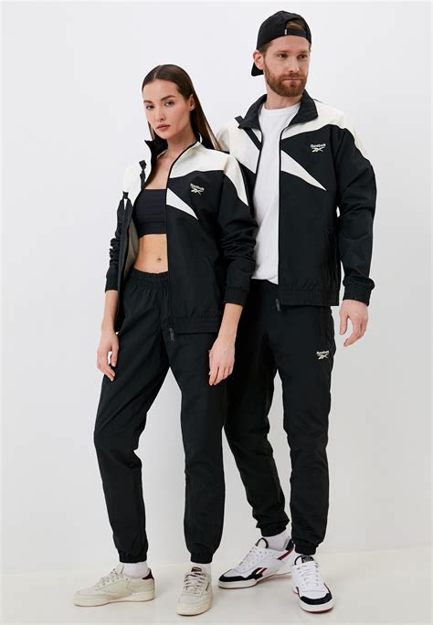 Женские брюки Reebok (Рибок) HK7077 купить