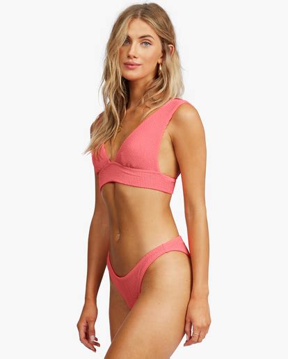 Summer High Tropic Bikini Bottoms Billabong