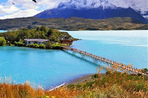 Southern Chilean Patagonia Photo Gallery | Fodor’s Travel