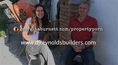 Builder Property Porn Georgina Burnett