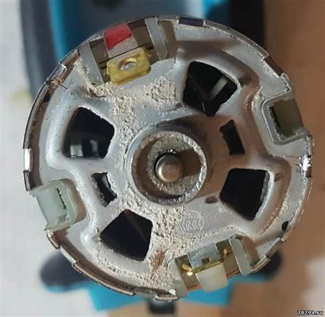 Шуруповерт Makita DF330D разборка и ремонт - Форум