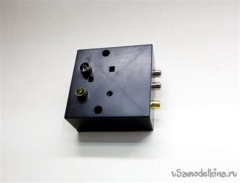 Устройство для передачи видеосигнала