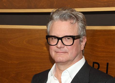 Für unglaublichen Preis Schauspieler Colin Firth versteigert