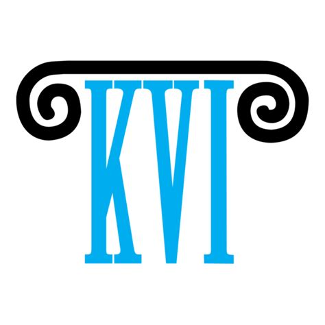 kvi logo png vector ai