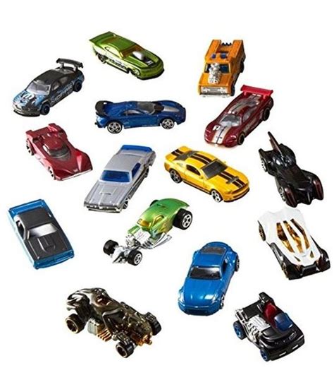 Hot Wheels Toyexpress V