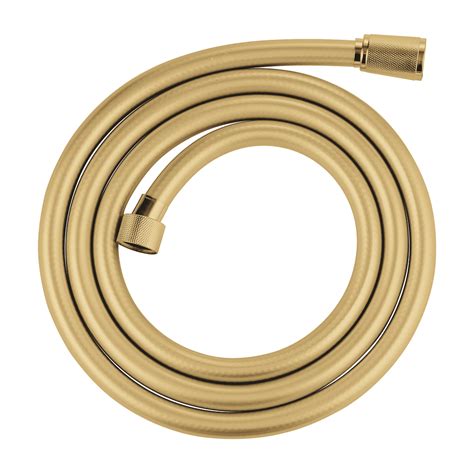 Silverflex Shower Hose Twiststop Grohe