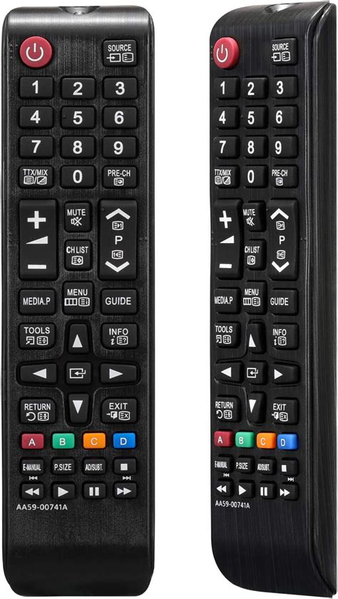 Smart TV AA59 00431A Mando A Distancia Universal Para Samsung AA59