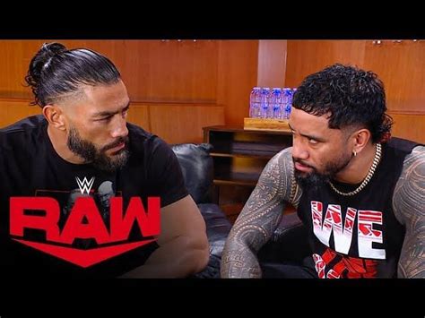 Roman Reigns Jey Uso 5 Signs That Jey Uso Will Betray Jimmy Uso And