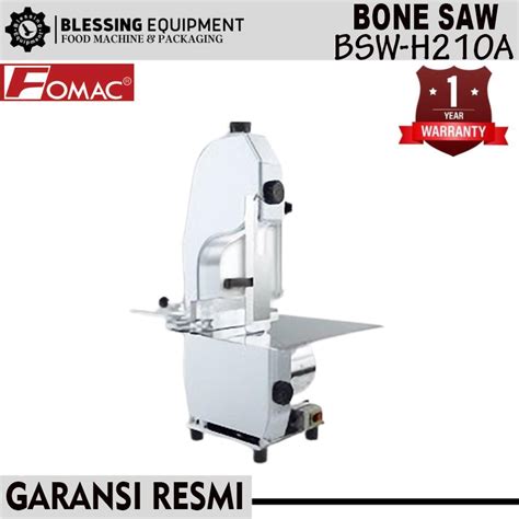 Jual Bsw H A Bone Saw Fomac Bsw H A Bsw H Pemotong Tulang