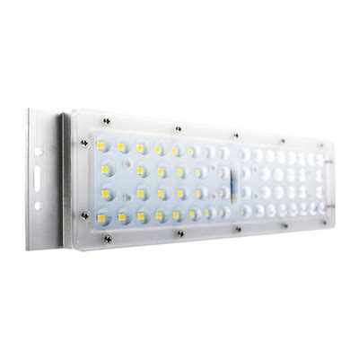 Foco Modular Led Heatsing W Mercantil El Ctrico