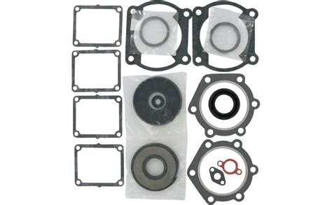 Complete Engine Gasket Set Winderosa G Fabregues Motos