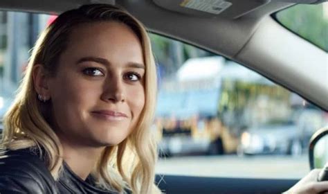 New Brie Larson Nissan Commercial Is Receiving A Ton Of Backlash