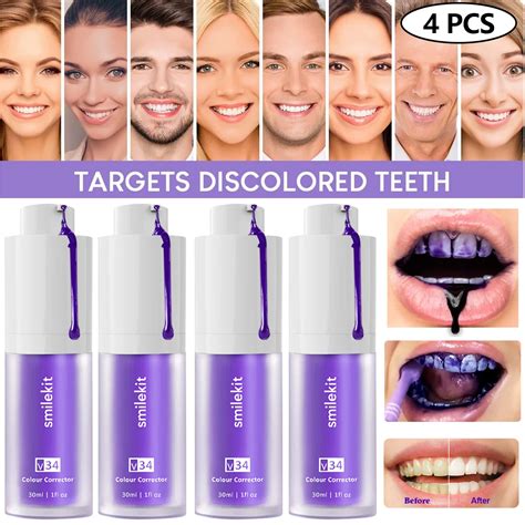 Dentes Whitening Creme Dental Corrector Esmalte Care Remo O Intensiva