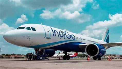 IndiGo Commences Direct Flights To Abu Dhabi Jeddah IHeartEmirates