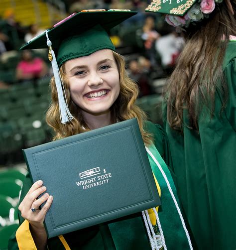 Wright State University Graduation 2022 - Graduation Cap 2022