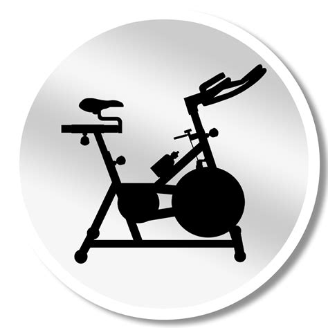 Spinning Bike