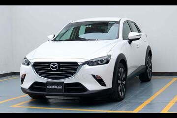 Mazda Cx 3 2021 Autos Usados NeoAuto