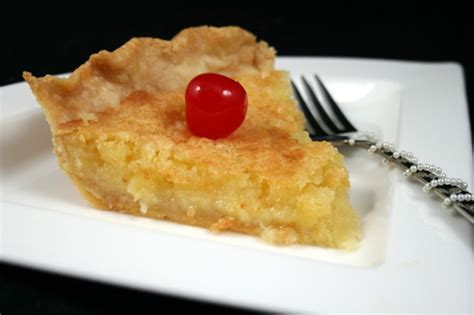 Pineapple Pie Johnny Cashs Mothers Recipe Recipe