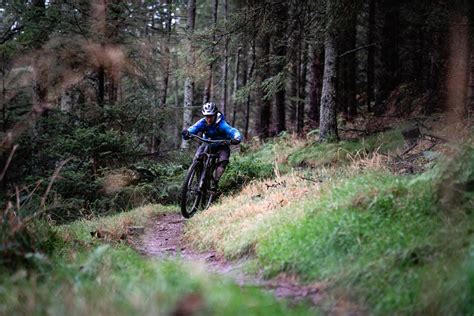 A Guide To Mountain Biking In The Tweed Valley Ridelines