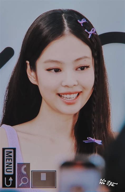 Slow Jennie Thailand ♡ On Twitter Rt Nojennienolife 230510 Calvin Klein Popup 【preview